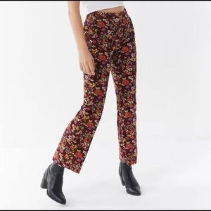 LAST DAY! Urban Outfitters Corduroy Pants